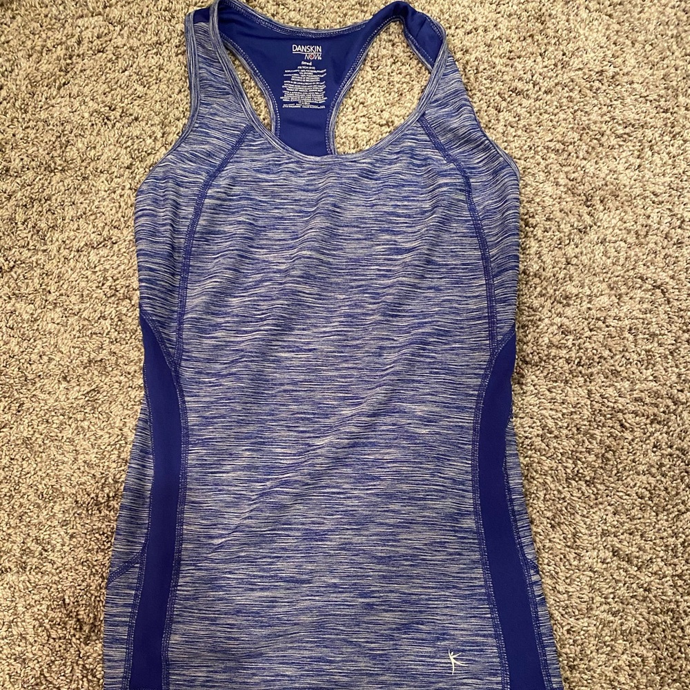 Super cute workout tank top!!